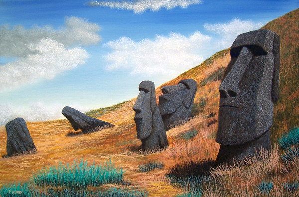 Easter Island