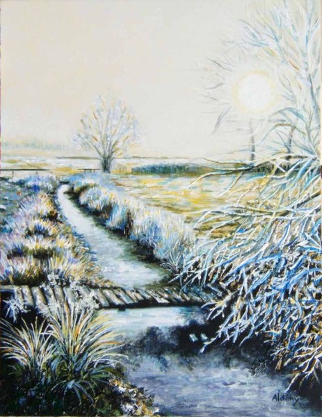 Le passage