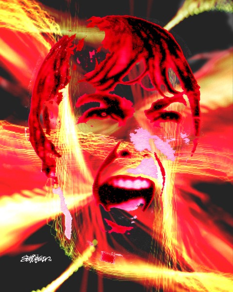Anger Managment