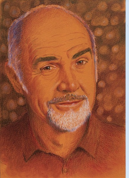 Sean Connery