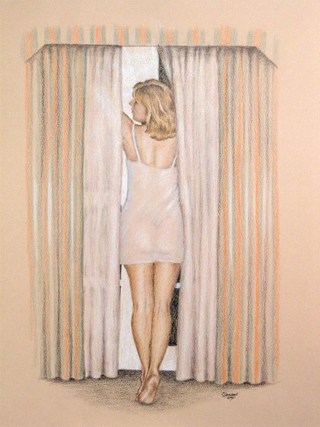 Sheer Elegance