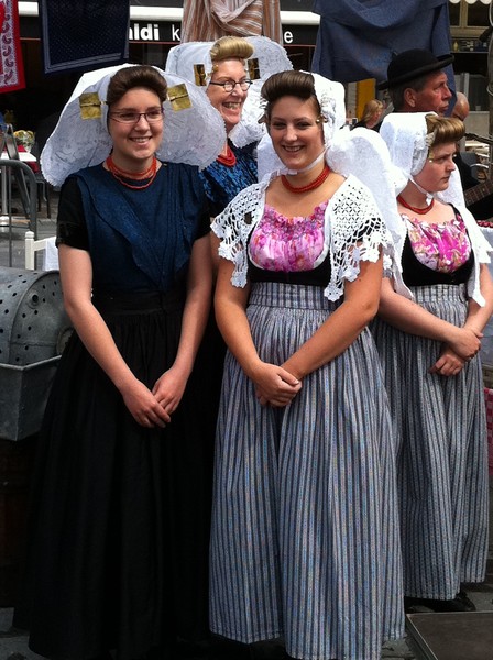 Tradition Walcheren