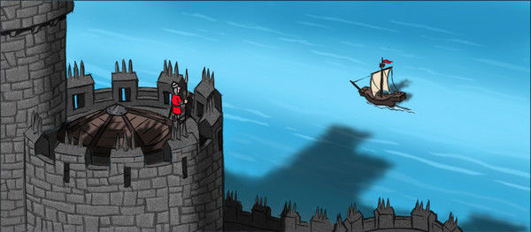 Under Siege: The Tower