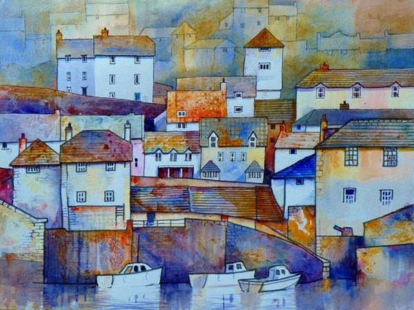 Port Isaac
