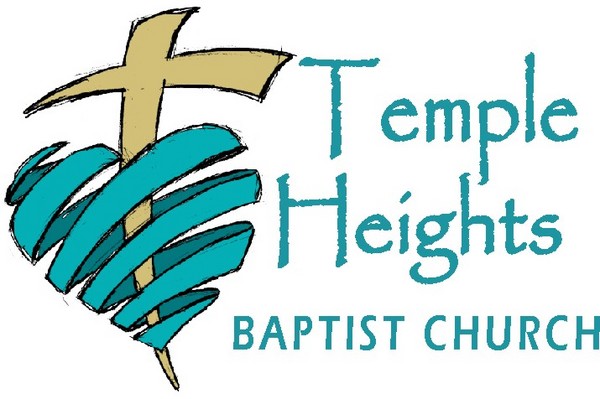 Temple Heights Logo