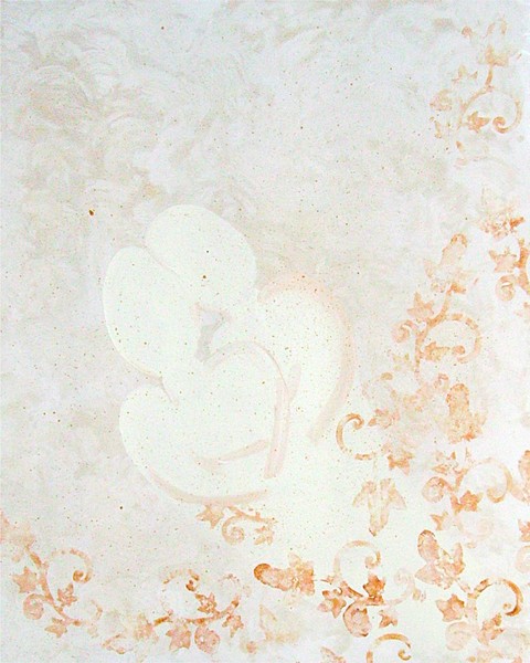 Unnamed Desires  - sold