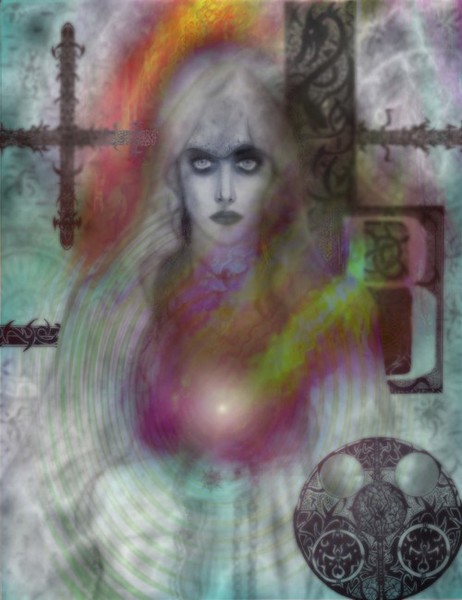 Dark Elf