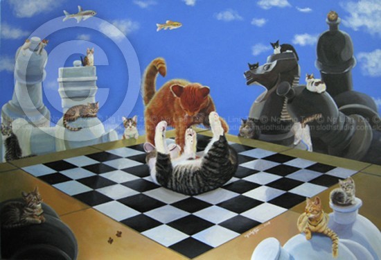 Checkmate