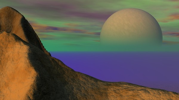 The Abyss