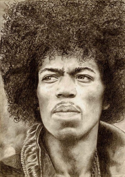 Jimmy Hendrix