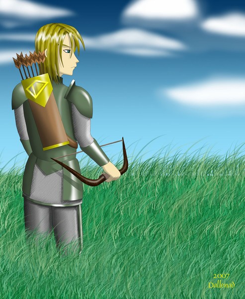 Ranger