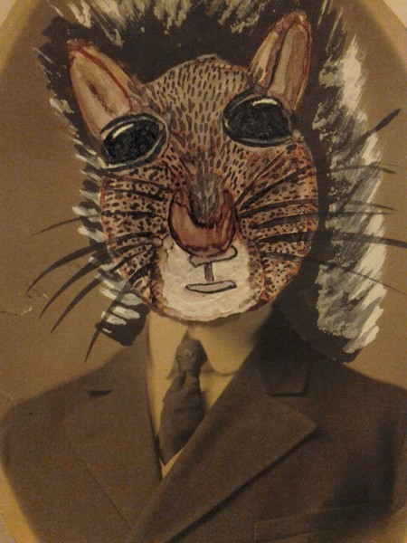Squirrel