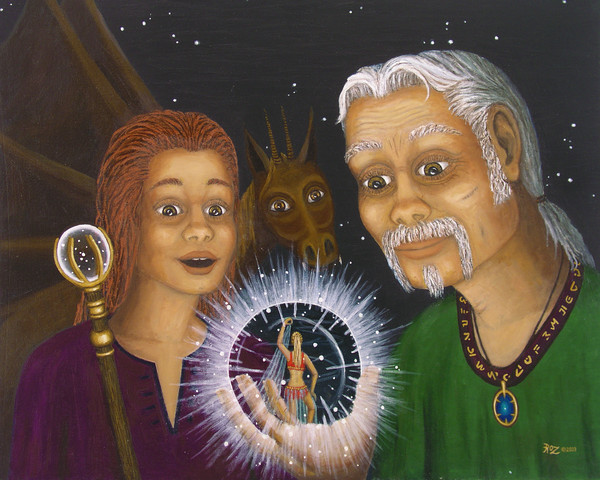 Crystal Ball