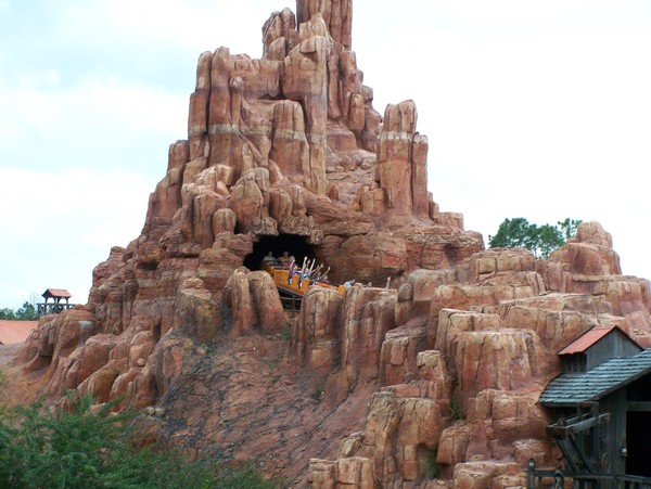Thunder Mountain