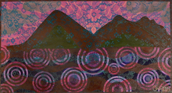 Madona of the Mountains