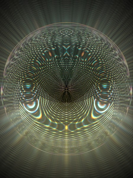 Mystic Orb 1