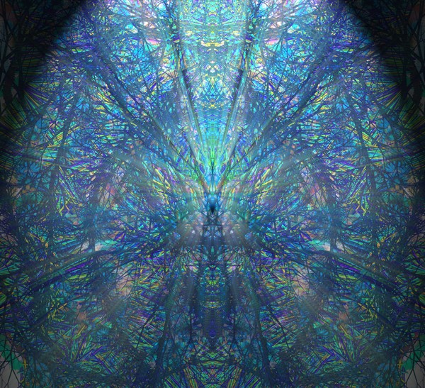 Sacred Place
