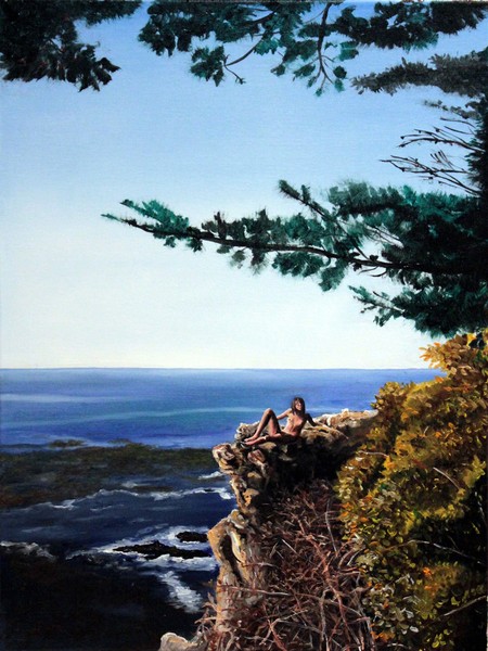 Big Sur Remembered