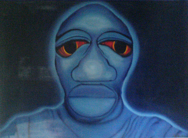 The Reptilian Kiss