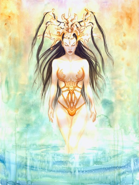 SeaGoddess
