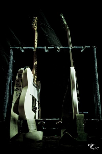 Guitars #1