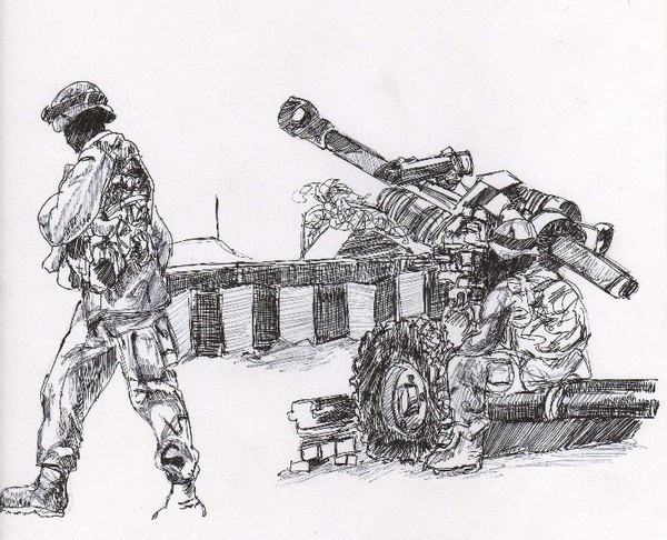 Army Series 13