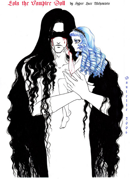 Bloody Tears