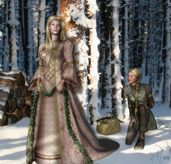 Yule Dreams