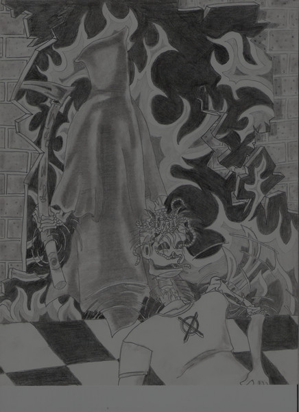Death Dimension