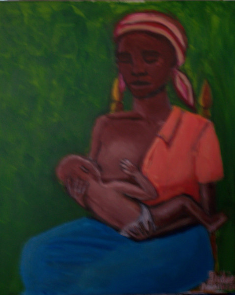 Maternity 2