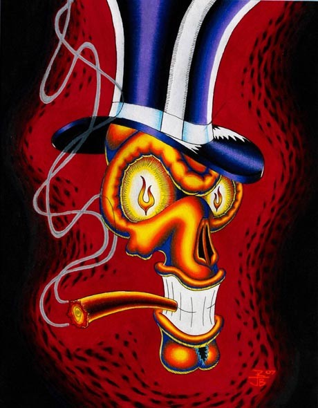 Mr. Sinister