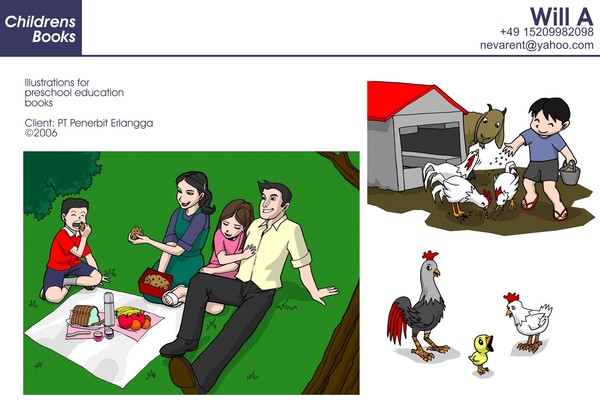 Children's Book 03
