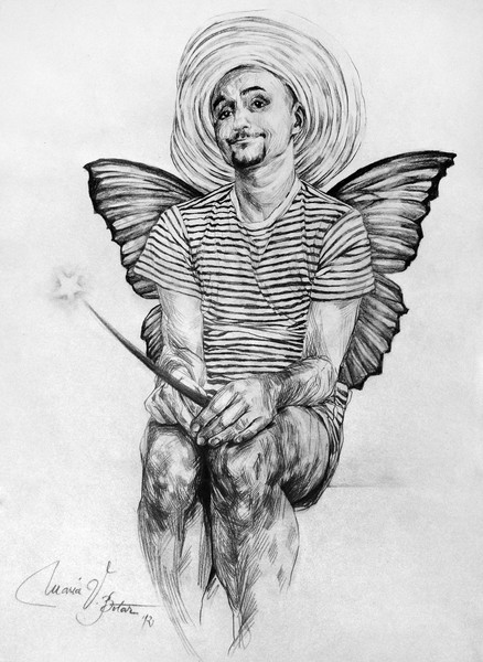 Fairy Mate