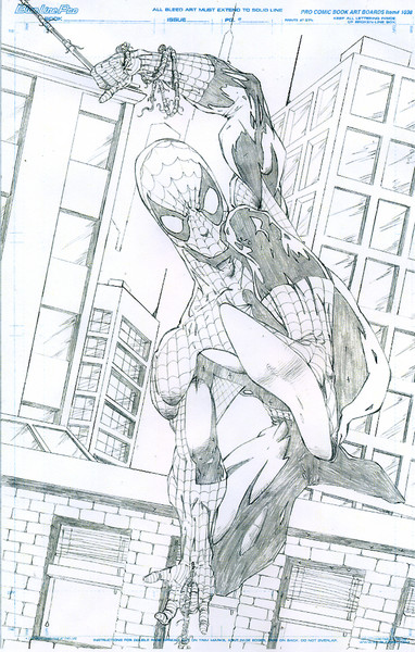 Spiderman