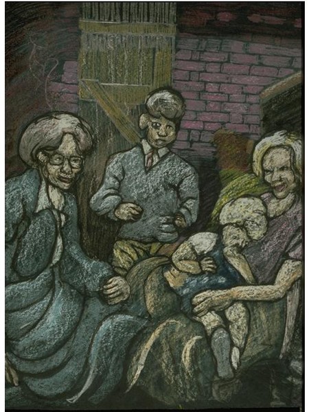 Family Group