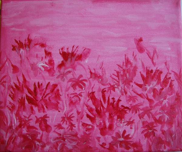 Red Meadow