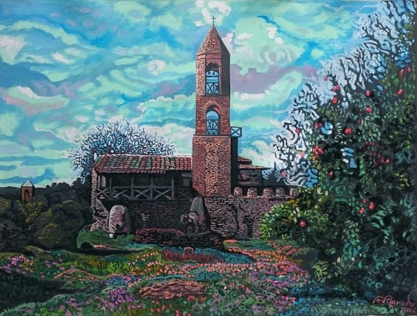 Napareuli