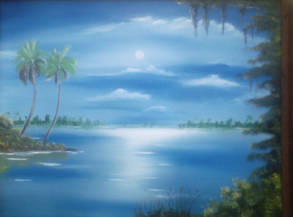 moonlight