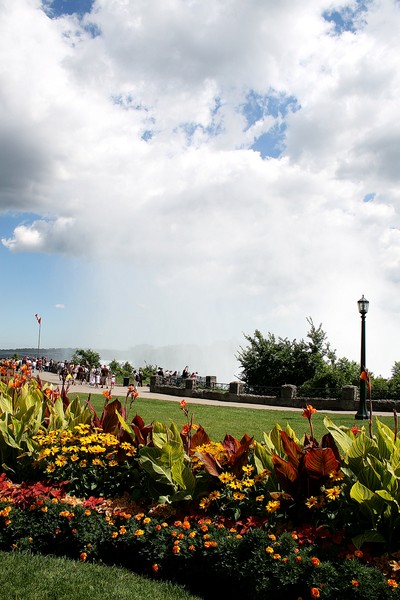 Niagara Falls