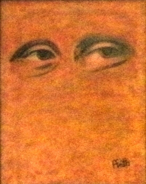 Eyes of Da Vinci