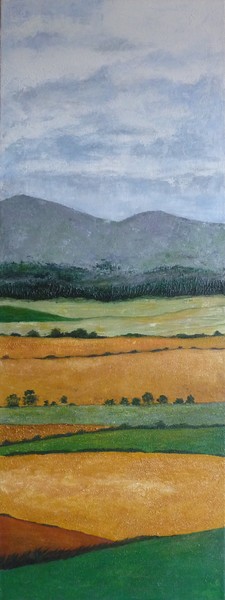Country Fields