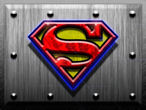Superman Logo
