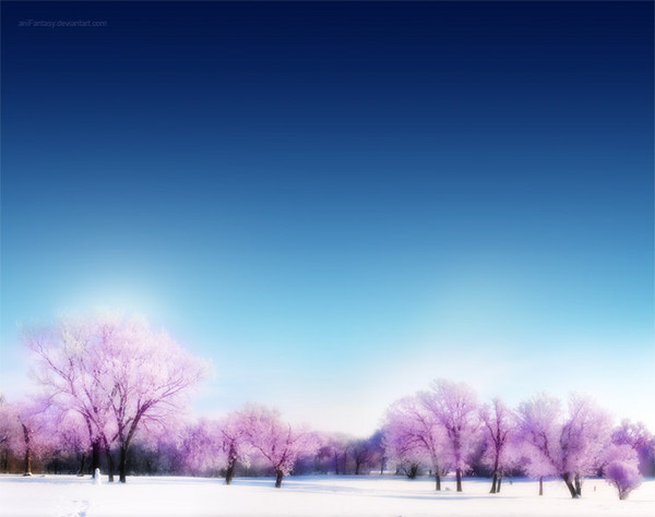 In My Dream