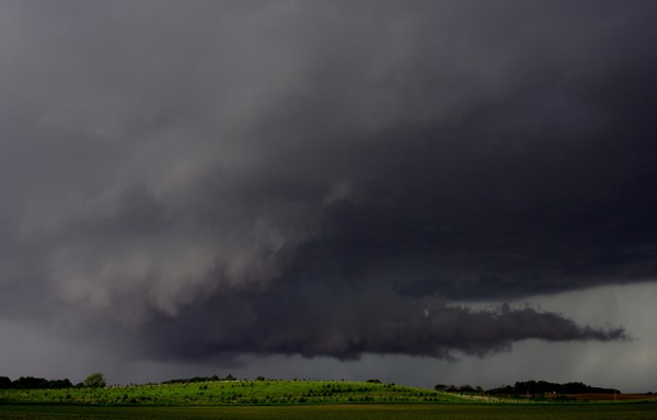 Iowa Supercell
