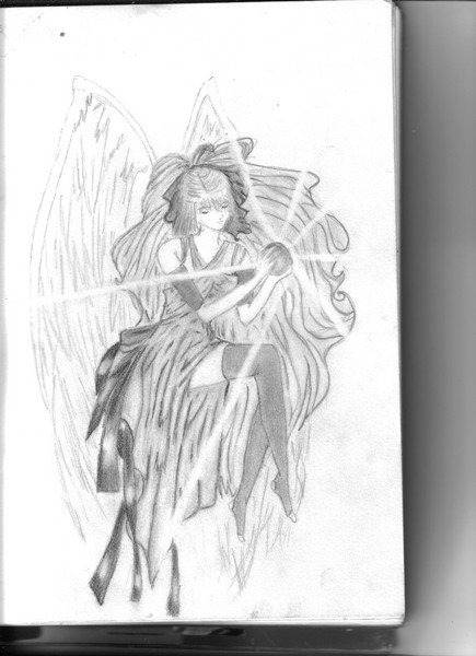 angel