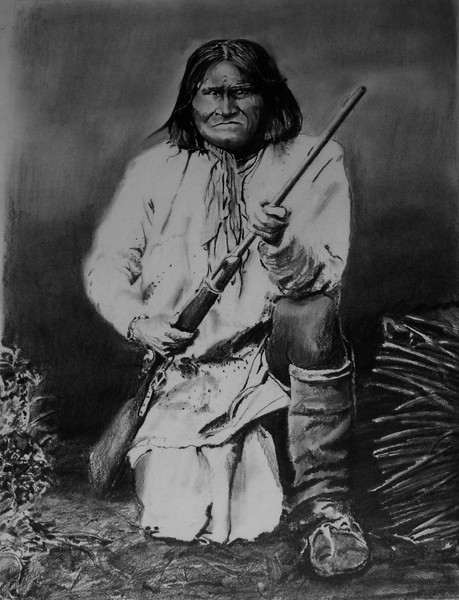 Geronimo