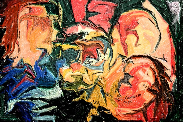 Many Faces