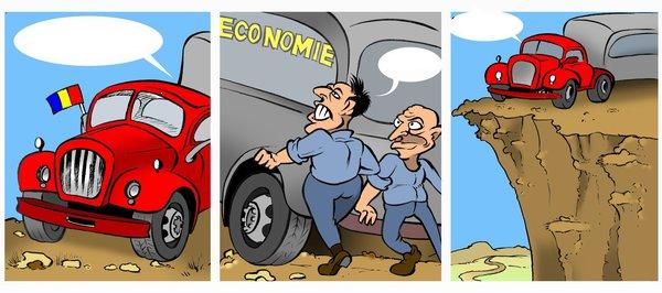economy