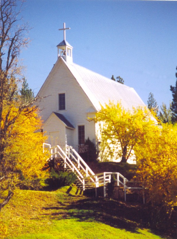 St Josephs Catholic Church