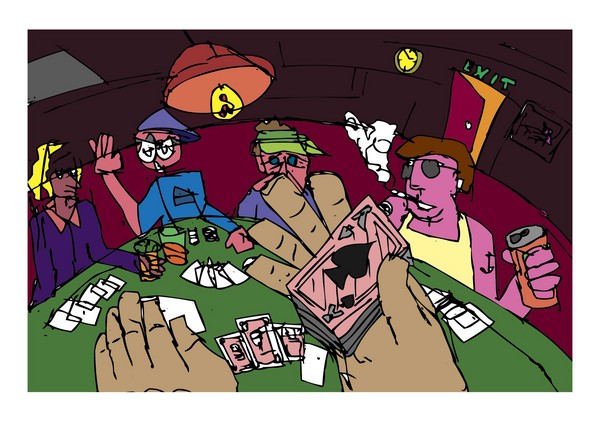 card Game